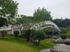 -南宁南湖公园