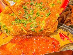 -鸿姐老火锅(花园路店)