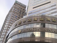 -大连中远海运洲际酒店