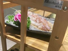 -打酱友•斑鱼海鲜粥火锅(吴桥店)