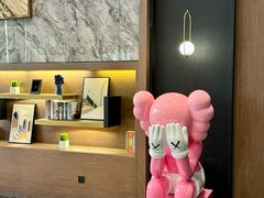 -乔治莫兰迪酒店(济南解放路山东大学店)