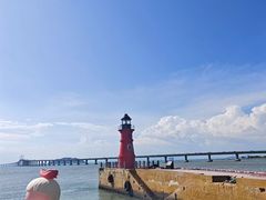 -南澳海滩