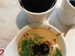 -食潮汕头鲜牛馆(望京保利店)