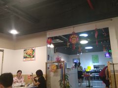 大堂-友德福.老字号粤菜.广州地标融合美食(荔湾路店)