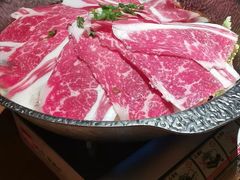 -炉胜·炉端烧·居酒屋