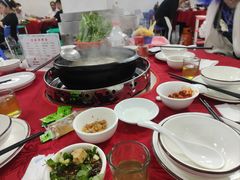 -花苑美食横琴生蚝火锅(拱北粤华路店)