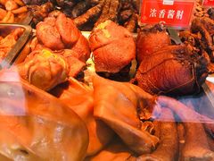 -鲁味斋(建设路店)