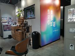 -海马体家庭照相馆(广州正佳广场店)