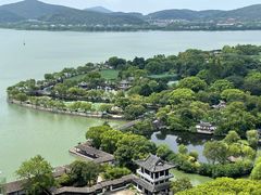 -君来湖滨饭店·渔餐厅