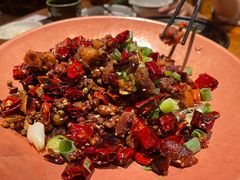 -云海肴·汽锅鸡·云南代表菜(美罗城店)