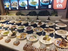 -绍兴老味道·非遗门店(银泰城店)