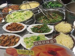 -乡村基·川味现炒大王(熙悦天街店)