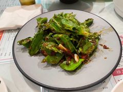 龙豆-滕记星发餐室·新加坡菜(巨鹿路店)