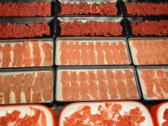 -九记潮汕现切鲜牛肉自助火锅(长沙·方圆荟店)