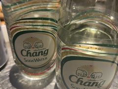 -很久以前羊肉串(农科路店)