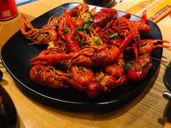 -二旗里烧烤·烤羊排(龙域店)