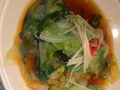 -赶海部落海鲜城(海阳路店)