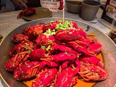 -巴厘龙虾·榜首油焖大虾(音乐学院·沿江酒馆店)