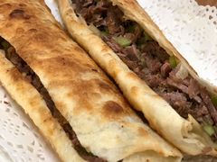 -王胖子驴肉火烧(鼓楼店)