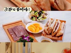 -培万河间驴火•驴肉火锅(东平店)