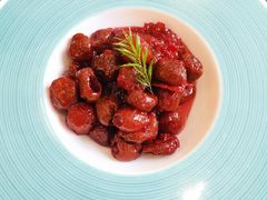 -润泽园饭庄(中山路店)