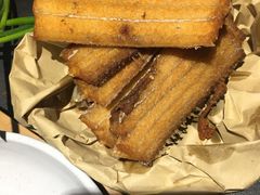 -老头儿油爆虾·知味杭州(爱琴海购物中心)