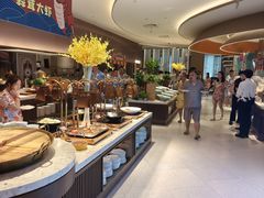 -水之梦(黄浦店)