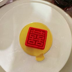 -花嫁丽舍婚礼殿堂(世博江景店)