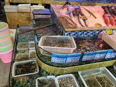 -202特色排档(五缘湾店)
