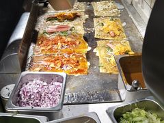 -四环冷面王(西单华威约饭街店)