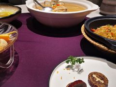 -小蓝鲸湖北菜(八一路店)