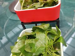 -天毓山庄·餐厅