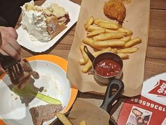 -必胜客(张掖西大街店)