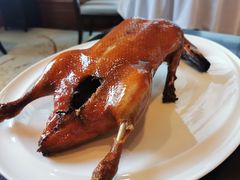 -广州富力丽思卡尔顿酒店·丽轩·粤菜