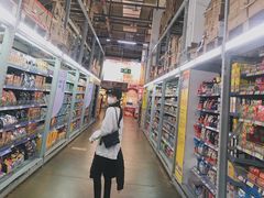 -麦德龙(包河店)