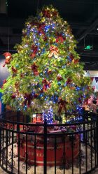 -幻贝家儿童乐园(苏州中心店)