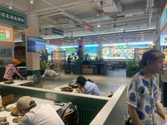 -虎婆冷饮店·海南特色炒冰(三亚湾店)