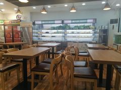 大堂-杨国福麻辣烫