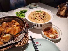 -江城小馆陕南妈妈菜·全球旅行餐厅(钟楼店)
