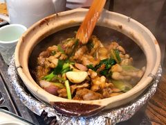 -鹅城粤菜馆(白云山路店)