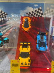 -乐高授权专卖店(岭南站NOVA店)