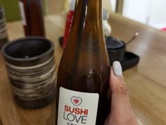 -Sushi Love 创意寿司(丽影广场店)