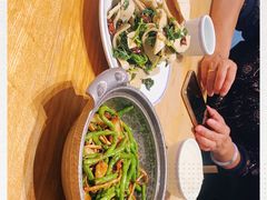 -大厨小馆(华阳城店)