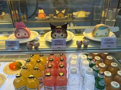 -凯蒂猫主题馆