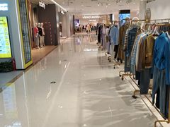 -银泰百货(北京大红门店)