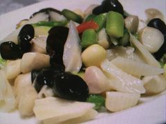 -山外山菜馆(玉泉路店)