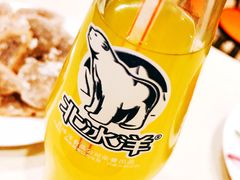 -黑八私房老北京炸酱面