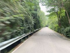 -昆嵛山石门里景区