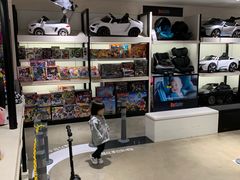 -新世界百货(明洞总店)