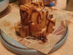 斗牛士-越小品·越南餐厅(万科里店)